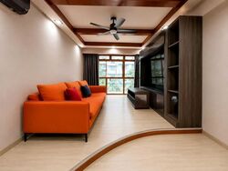 Blk 316B Anchorvale Link (Sengkang), HDB 5 Rooms #564558331